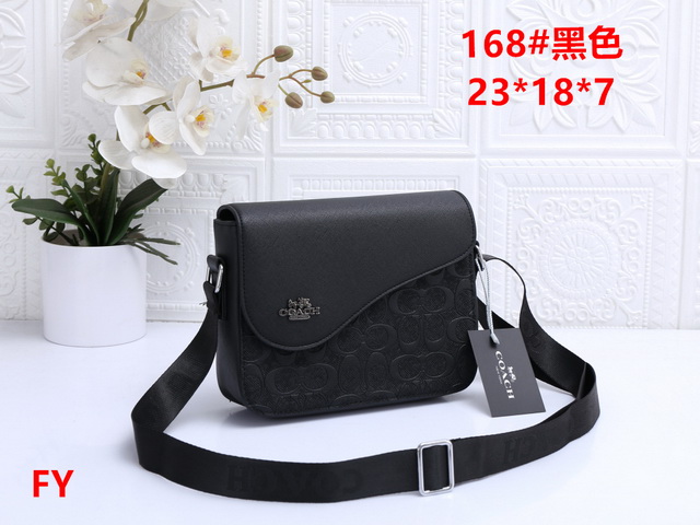 C0ACH Handbags 113